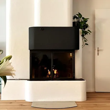 Furnished Platz Close To Wef Apartamento *