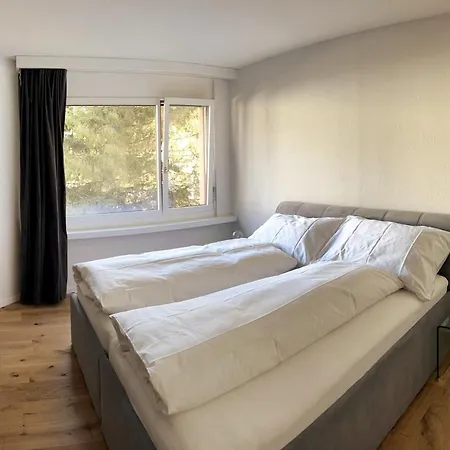Apartament Furnished Platz Close To Wef