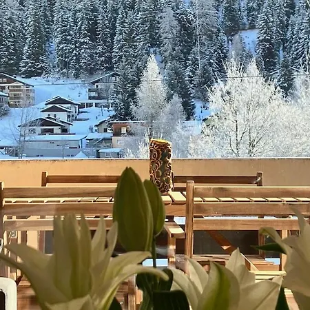 Apartament Furnished Platz Close To Wef *