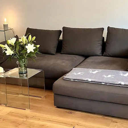 Furnished Platz Close To Wef *