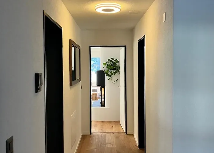 Furnished Platz Close To Wef דאבוס