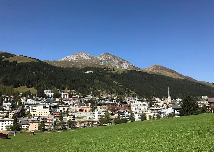 Apartamento Furnished Platz Close To Wef *