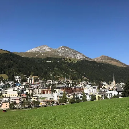 Apartman Furnished Platz Close To Wef *