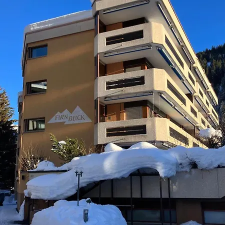 Apartman Furnished Platz Close To Wef *