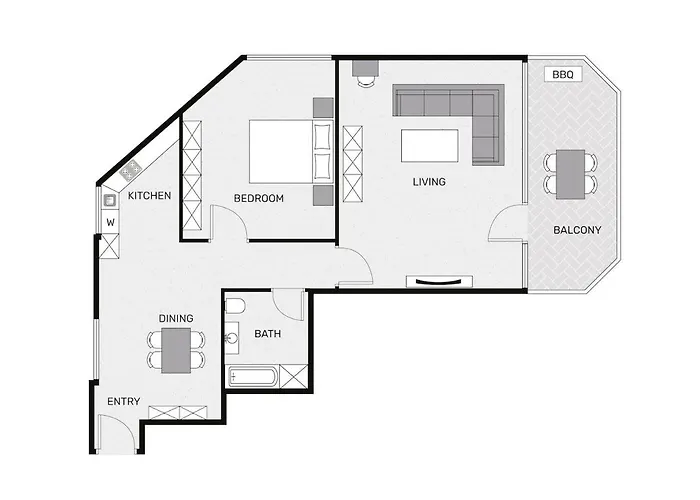Apartman Furnished Platz Close To Wef Davos