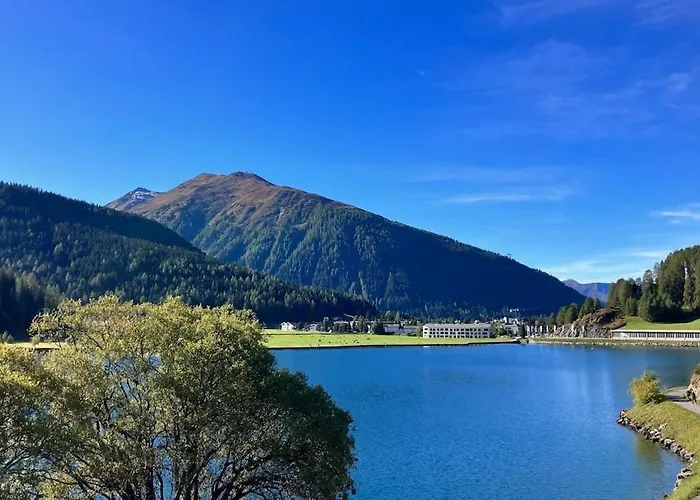 Apartman Furnished Platz Close To Wef *