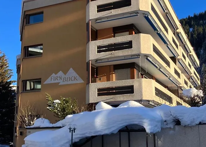 Apartman Furnished Platz Close To Wef *