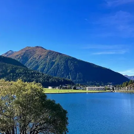 Apartment Furnished Platz Close To Wef *