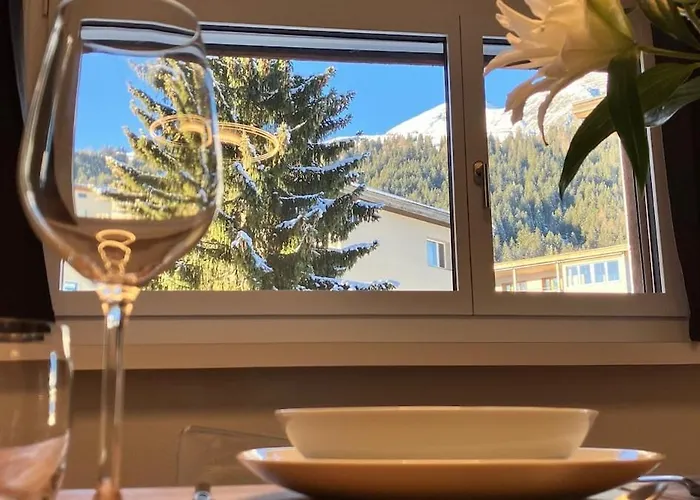 Furnished Platz Close To Wef *